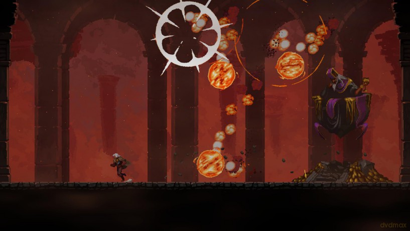 Dragon Is Dead - Guernian Edition [GRA SWITCH]
