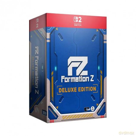 Formation Z (Deluxe) [GRA SWITCH 2]