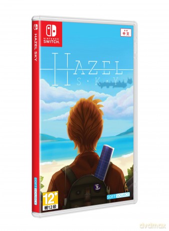 Hazel Sky [GRA SWITCH]