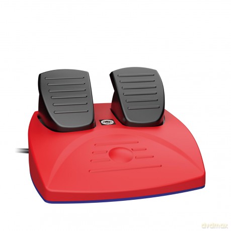 HORI - Mario Kart Racing Wheel Pro MINI - Red - Switch 2