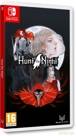 Hunt The Night [GRA SWITCH]