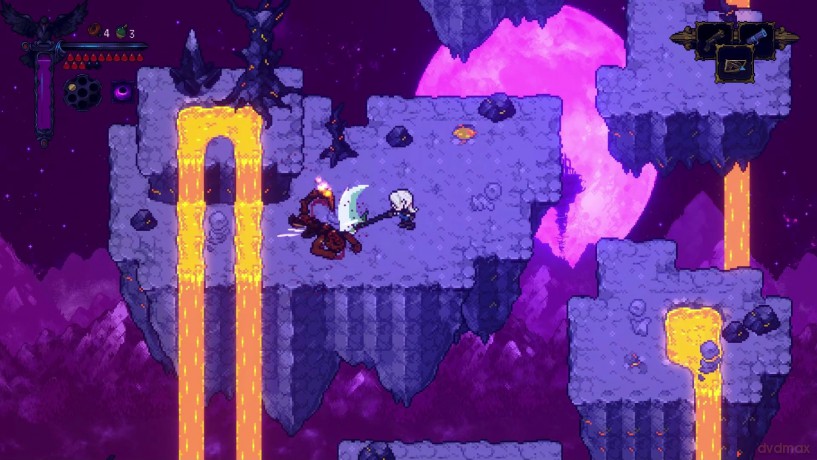 Hunt The Night [GRA SWITCH]