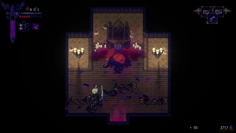 Hunt The Night [GRA SWITCH]