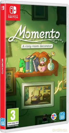 Momento [GRA SWITCH]