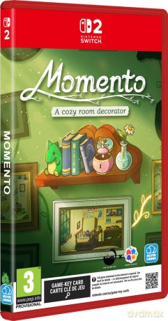 Momento [GRA SWITCH 2]