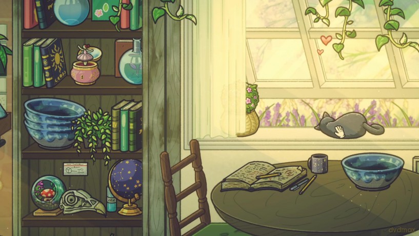 Momento [GRA SWITCH 2]