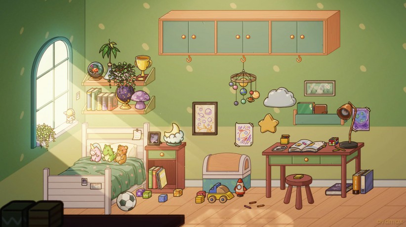Momento [GRA SWITCH 2]