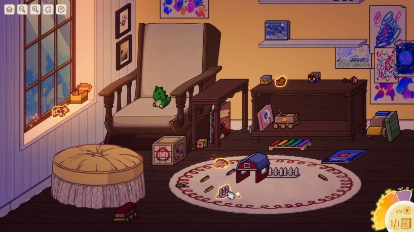 Momento [GRA SWITCH 2]