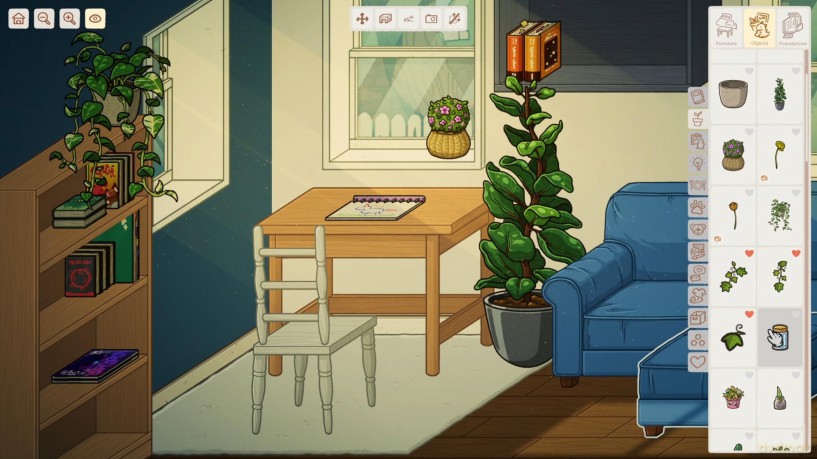 Momento [GRA SWITCH 2]