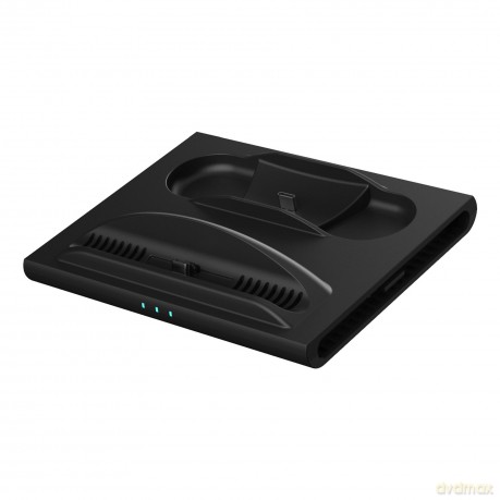 Nacon - Compact Charging Station (Nintendo Switch 2)