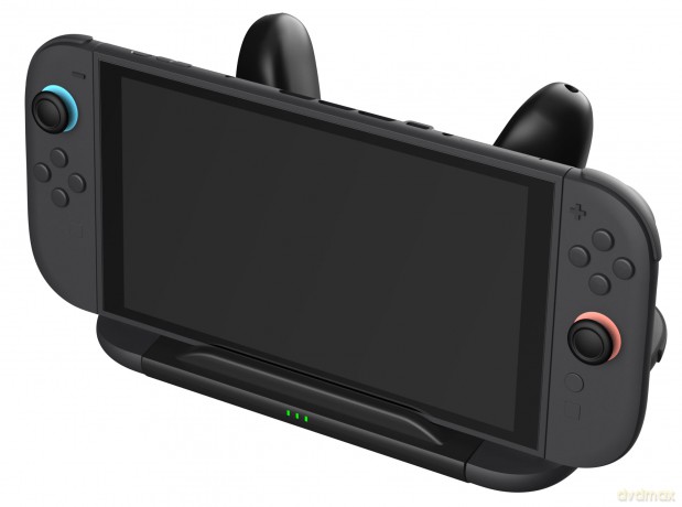Nacon - Compact Charging Station (Nintendo Switch 2)