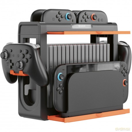 Nacon - Dock'n'Store Max Stand (Nintendo Switch 2)