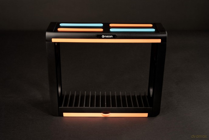 Nacon - Dock'n'Store Max Stand (Nintendo Switch 2)