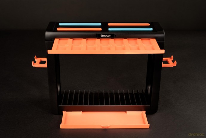 Nacon - Dock'n'Store Max Stand (Nintendo Switch 2)