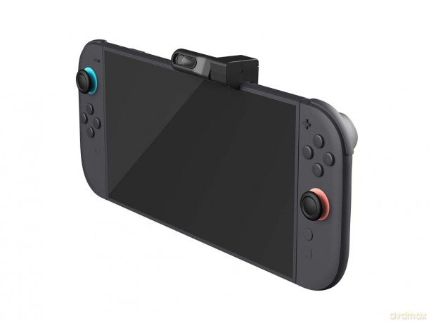 Nacon - Smart Camera (Nintendo Switch 2)