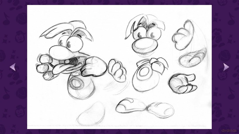 Rayman: 30th Anniversary Edition [GRA SWITCH]