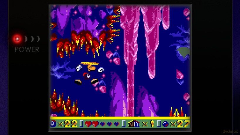 Rayman: 30th Anniversary Edition [GRA SWITCH]