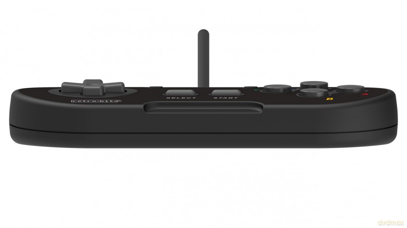 Retro-Bit Legacy 16 USB Port Controller Black