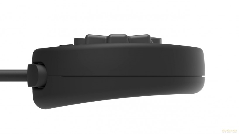 Retro-Bit Legacy 16 USB Port Controller Black
