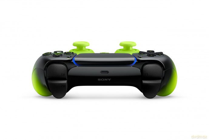Sony Playstation 5 Dualsense Controller - Remix Green