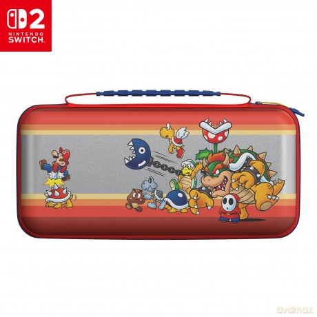 Turtle Beach - PlayTrek Travel Case - Koopa Troop