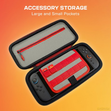 Turtle Beach - PlayTrek Travel Case - Koopa Troop