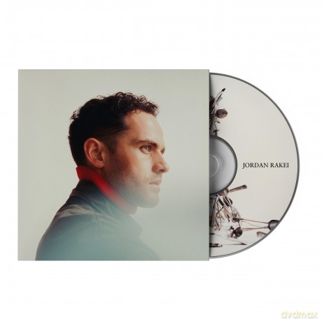 Jordan Rakei: A Safe Place To Be Wild [CD]