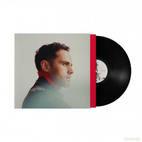 Jordan Rakei: A Safe Place To Be Wild [Winyl]