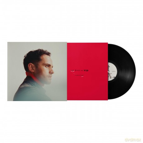Jordan Rakei: A Safe Place To Be Wild [Winyl]