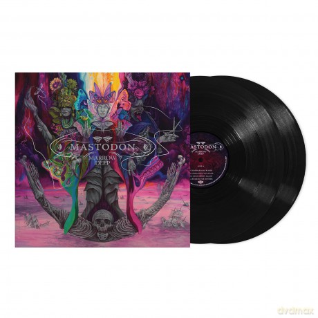 Mastodon: Marrow Deep [2xWinyl]