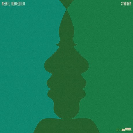 Meshell Ndegeocello: Synonym [CD]