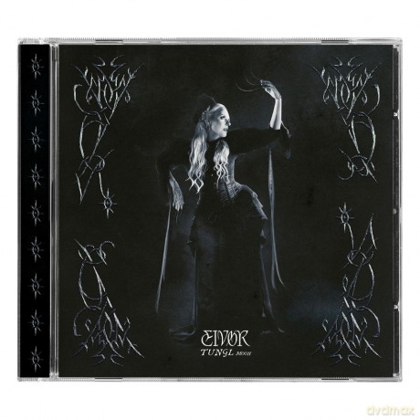 Eivor: Tungl [CD]