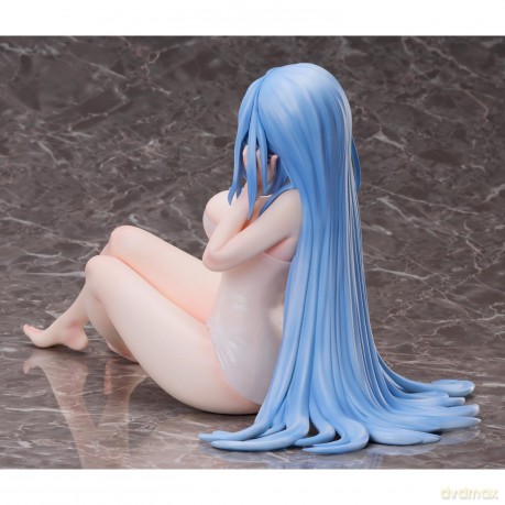 Azur Lane B-Style PVC Statue 1/4 Voroshilov Devoted as the Warm Snow Ver. 20 cm [FIGURKA]