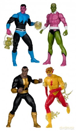 DC Multiverse Action Figures 18 cm [FIGURKA]
