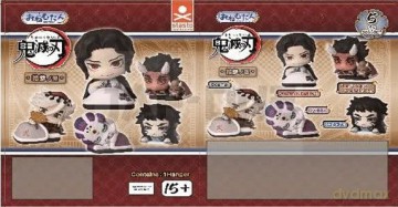 Demon Slayer Onemutan Mini Figures thirteen form 5 cm Blind Box [FIGURKA]