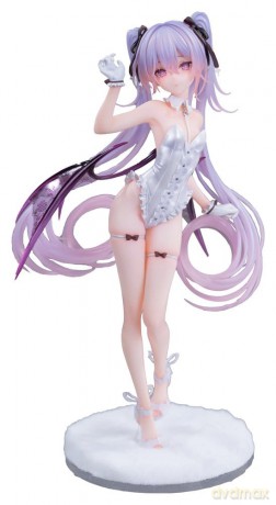 Original Character PVC Figure 1/6 Eve Agape Ver. 27 cm [FIGURKA]