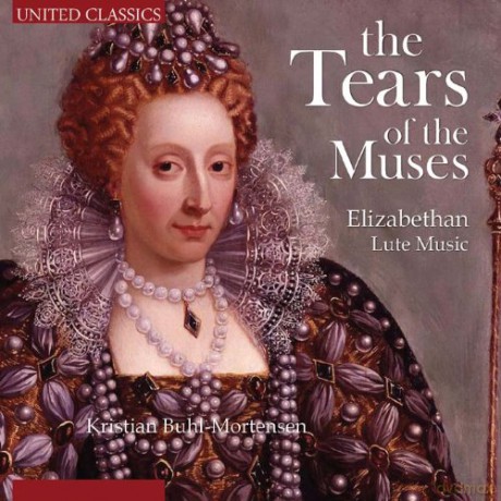 Buhl - Mortensen: Tears Of The Muses [CD]