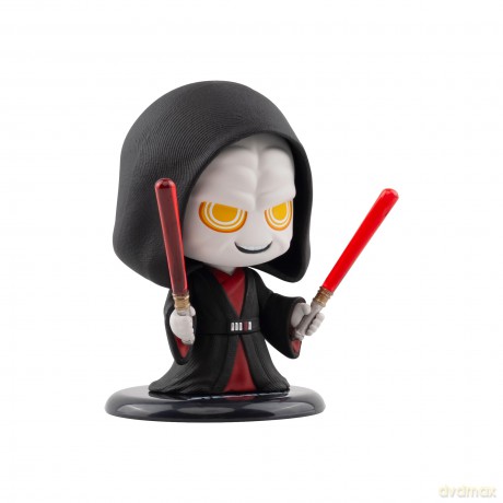 Star Wars Cosbi Mini Figures Dark Side 8 cm Blind Box [FIGURKA]