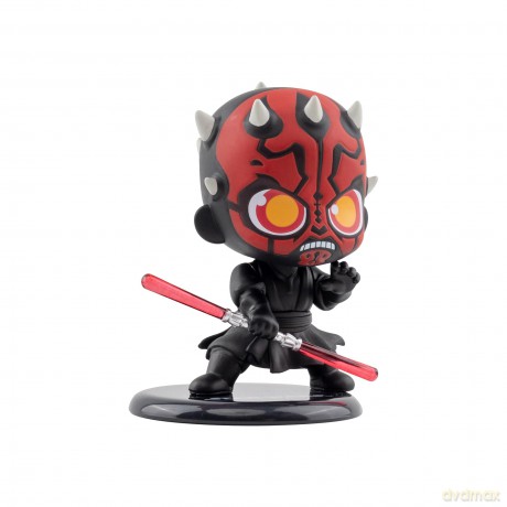Star Wars Cosbi Mini Figures Dark Side 8 cm Blind Box [FIGURKA]
