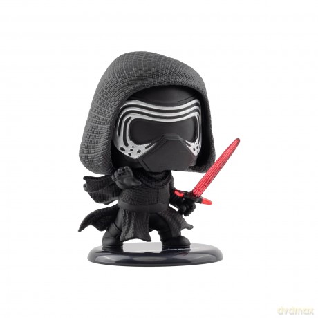 Star Wars Cosbi Mini Figures Dark Side 8 cm Blind Box [FIGURKA]