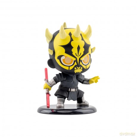 Star Wars Cosbi Mini Figures Dark Side 8 cm Blind Box [FIGURKA]