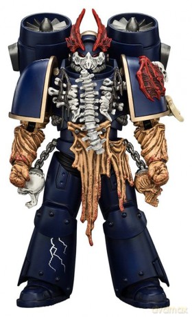 Warhammer The Horus Heresy Action Figure Night Lords Night Raptor 2 12 cm [FIGURKA]