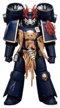 Warhammer The Horus Heresy Action Figure Night Lords Night Raptor 3 12 cm [FIGURKA]