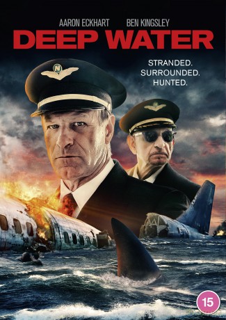 Deep Water [DVD]