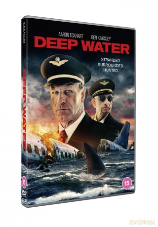 Deep Water [DVD]