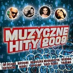 Różni Wykonawcy: Muzyczne Hity 2009 [2CD]
