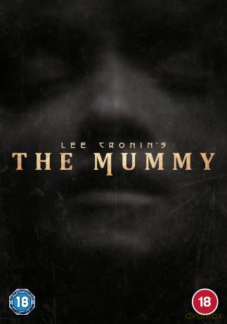 Lee Cronin's The Mummy [DVD]