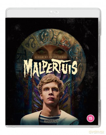 Malpertuis [Blu-Ray]