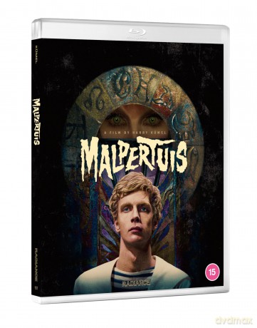 Malpertuis [Blu-Ray]