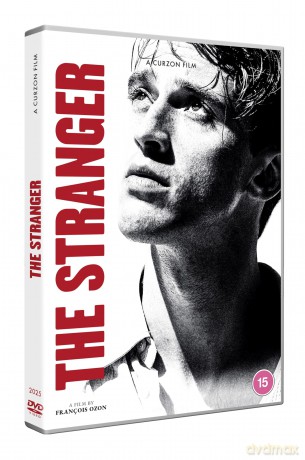 The Stranger (Obcy) [DVD]